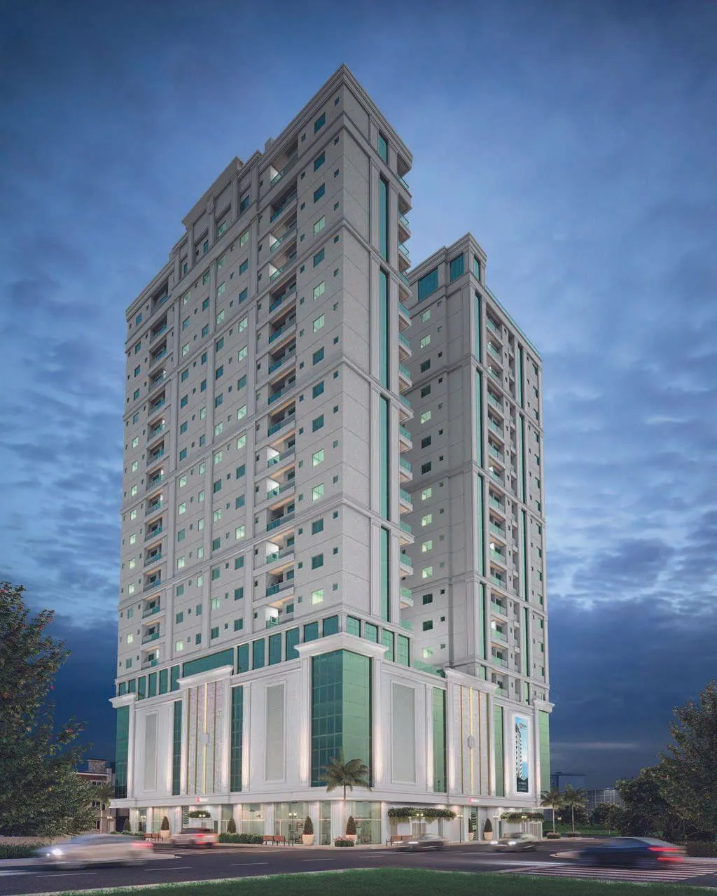 Imagem Apartamento à venda com 57m2 por R$ 929.000,00