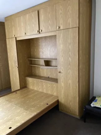 Imagem Apartamento à venda Jardim Paulista São Paulo