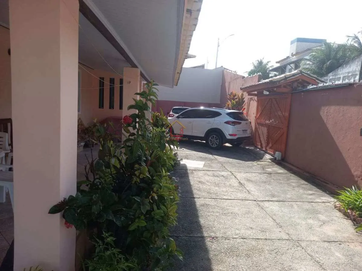 Imagem Casa para Locação