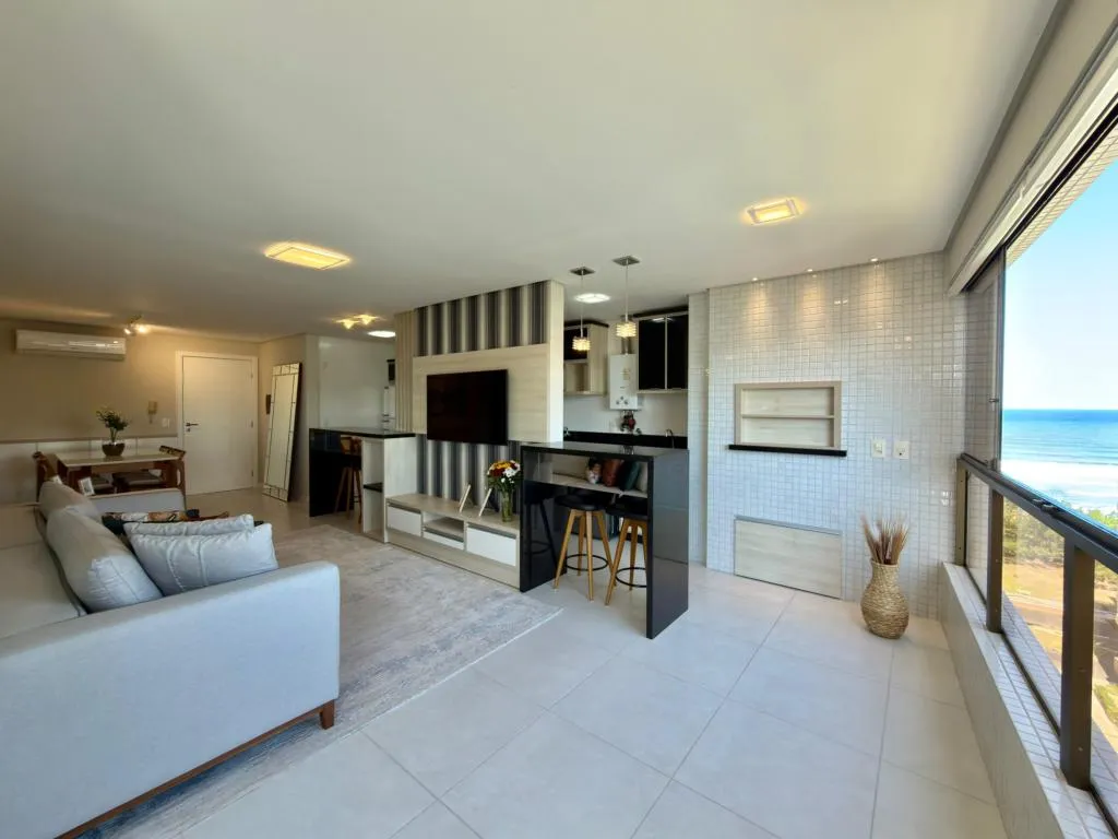 Imagem Apartamento 2 Dormitórios - Bairro Navegantes