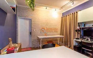 Imagem Casa com 2 dormitórios à venda, 120 m² por R$ 650.000,00 - Parque Renato Maia - Guarulhos/SP