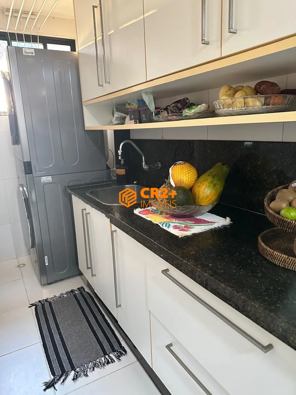 Imagem Apartamento a Venda com 03 quartos 02 suítes na TAMARINEIRA-115m² em Recife