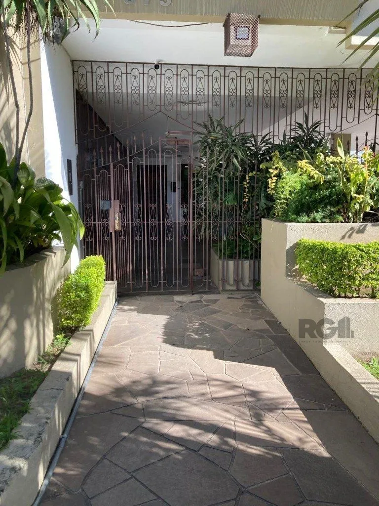 Imagem APARTAMENTO DE COBERTURA - 2 dorms. - 1 vaga - 118,02 m² - MENINO DEUS