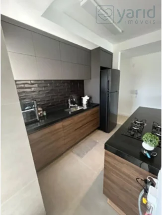 Imagem Apartamento de 3 quartos com suíte e 2 vagas de garagem no Life Residencial Jundiaí - Jundiaí-SP: oportunidade única!