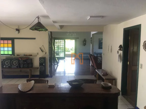 Imagem Fazenda com 4 dormitórios à venda de 303 hectares - Zona Rural - Delfim Moreira/MG
