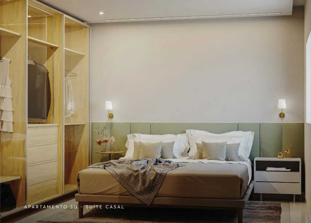 Imagem Apartamento à venda no bairro Jardim América - Goiânia/GO