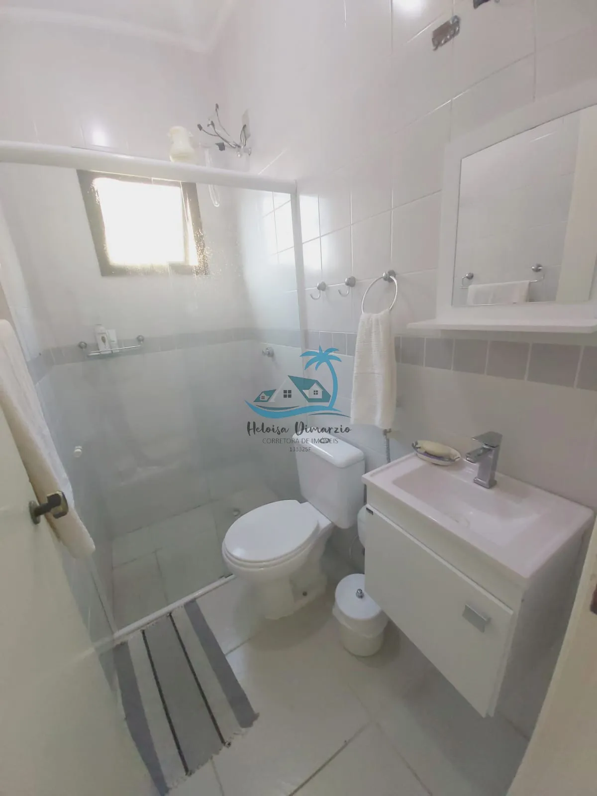 Imagem Excelente apartamento com 2 suítes à venda no Itaguá em Ubatuba