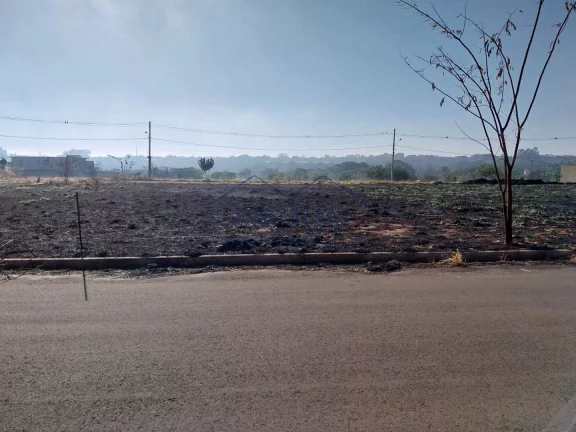 Foto do imóvel: Terreno Padrão