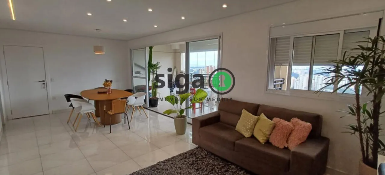 Imagem APARTAMENTO Á VENDA NA VILA SUZANA, COM 2 QUARTOS, 2 VAGAS! GREEN POINT