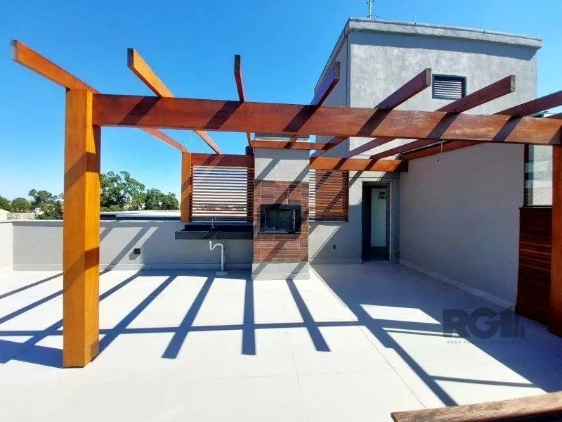 Imagem DOM RESIDENCE - Centro de Cachoeirinha