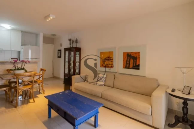 Imagem APARTAMENTO RESIDENCIAL em SÃO PAULO - SP, VILA OLÍMPIA