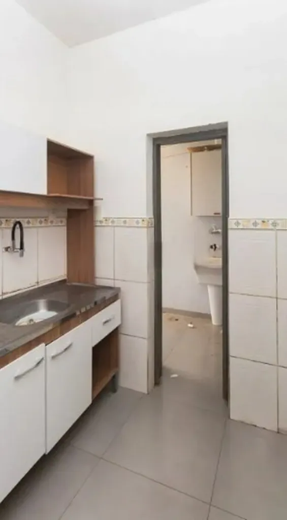 Imagem Apartamento em Santa Maria Goretti