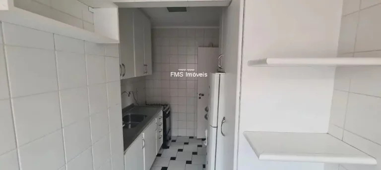 Imagem Apartamento para venda de 82m² na Vila Olímpia