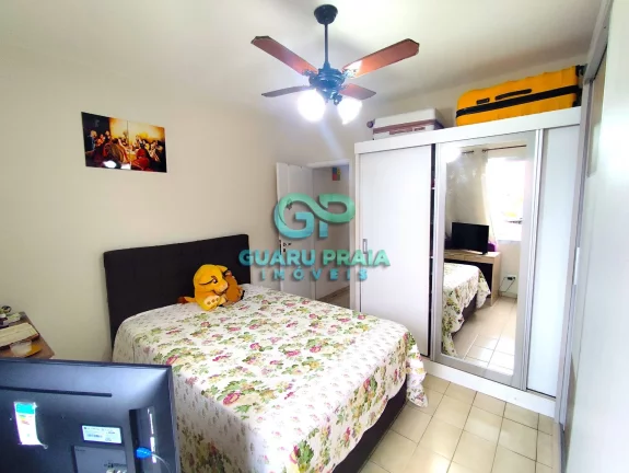 Imagem Apartamento à Venda – 1 Dormitório