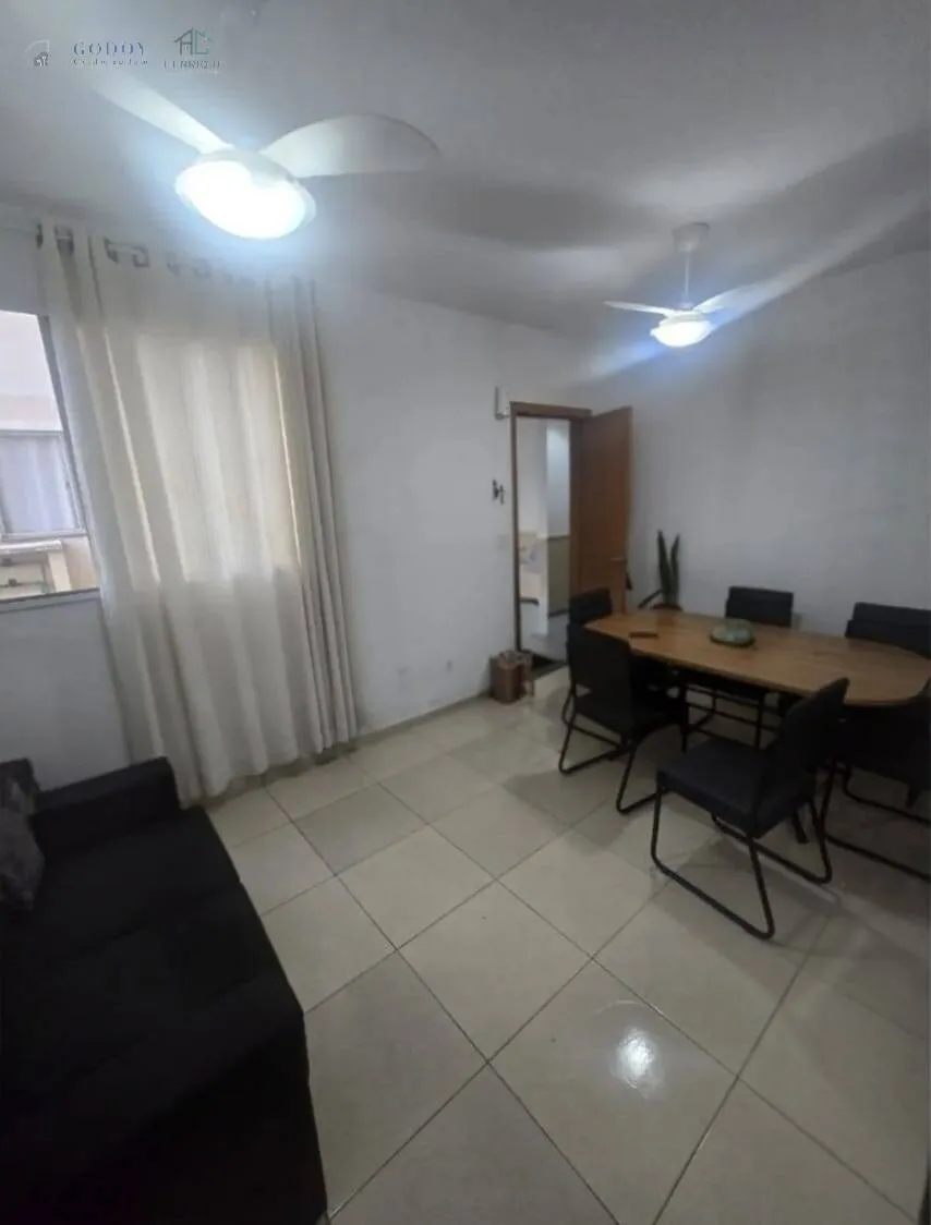 Imagem Apartamento à Venda - Condomínio Princesa Isabel