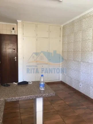 Imagem Apartamento - Ribeirão Preto - Jardim Paulista - Região Leste