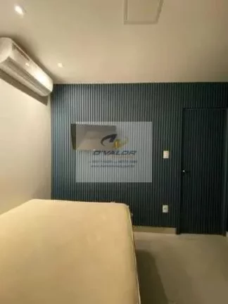 Imagem Vendo Apartamento com 80m², 3 quartos s/ 2 suítes, sala p/ 2 ambientes e 1 vaga