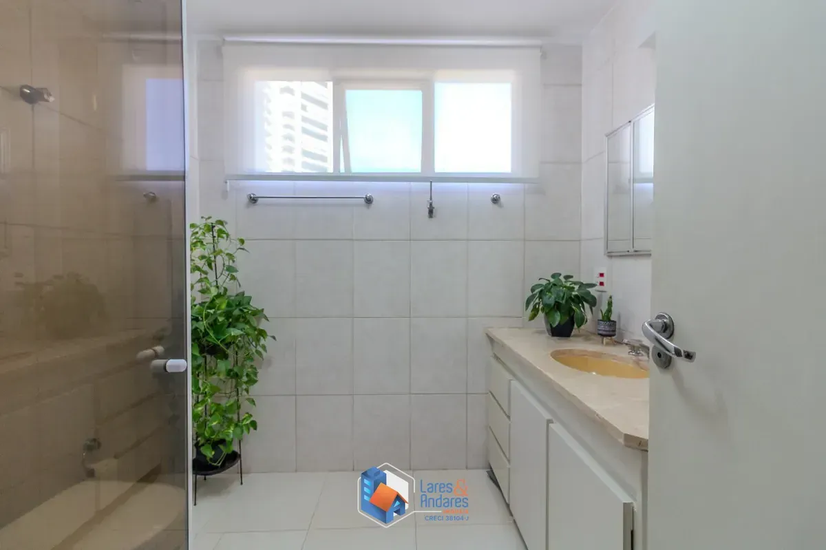 Imagem Apartamento para venda em Santa Cecília com 3 quartos, 120m²