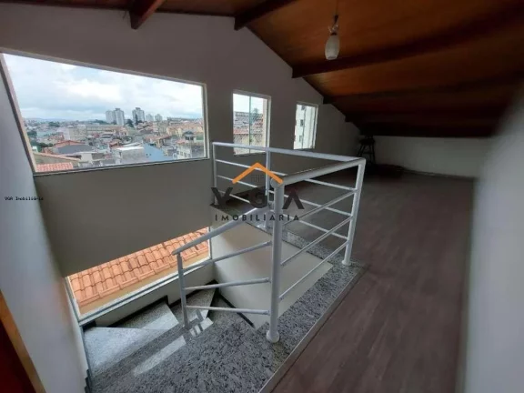 Imagem Casa para Venda em São Paulo, Vila Laís, 4 dormitórios, 4 vagas