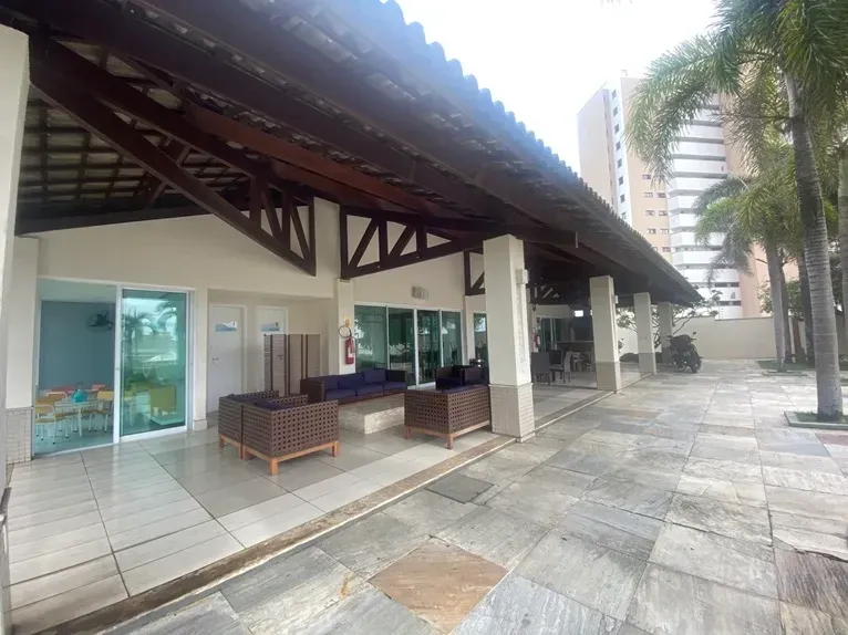Imagem Casa de Condomínio com 4 Quartos à Venda, 400 m² em De Lourdes - Fortaleza