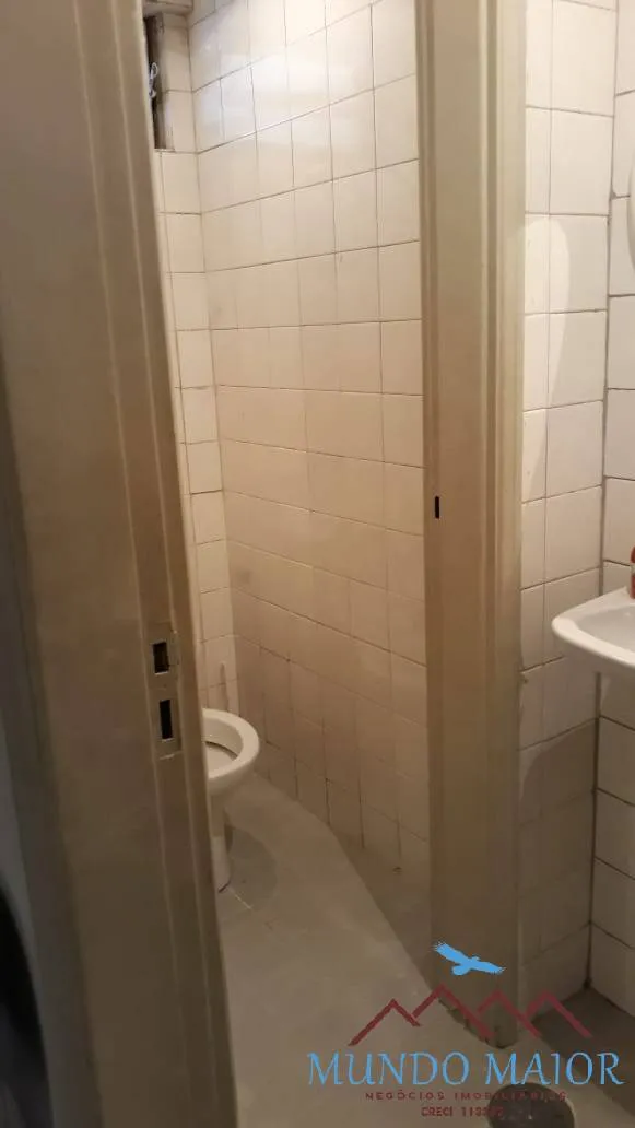 Imagem INVESTIMENTO INTELIGENTE! Sala Comercial 11º Andar Metrô na Porta - Z.SUL