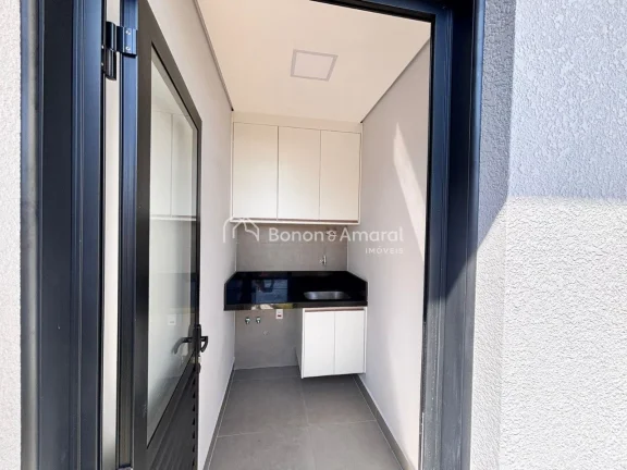 Imagem Casa em obras, entregue com planejados no Condomínio Terras da Estância, Paulínia. Condomínio co...