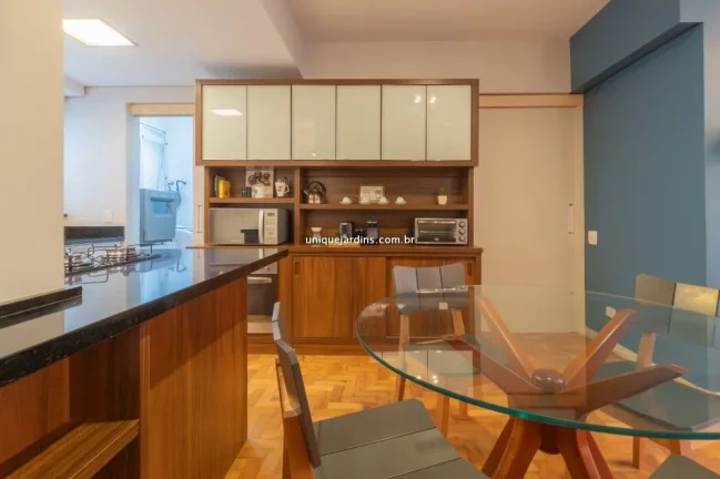 Imagem Apartamento à venda Itaim Bibi São Paulo