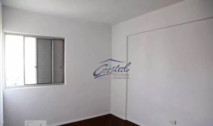 Imagem Apartamento com 2 quartos à venda, 70 m² - Jardim Taboão - São Paulo/SP