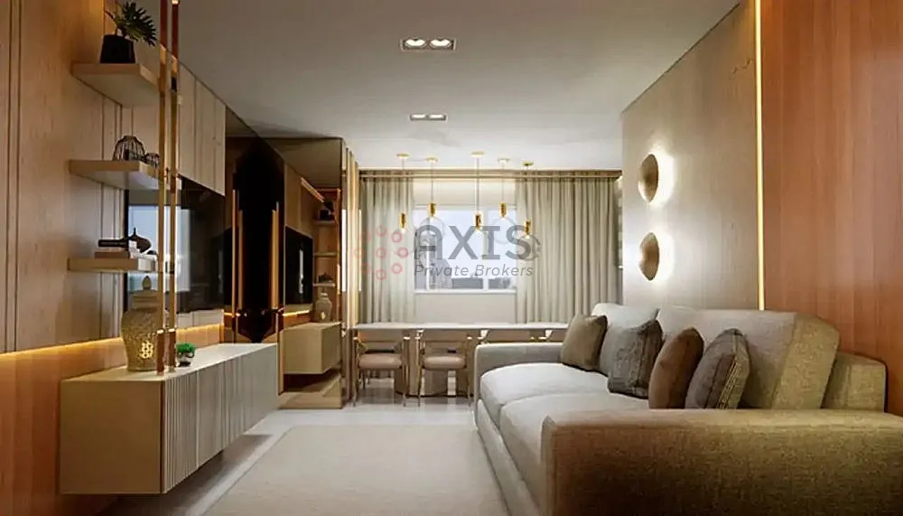 Imagem Apartamento 3 quartos no Carmo - Excelente localização