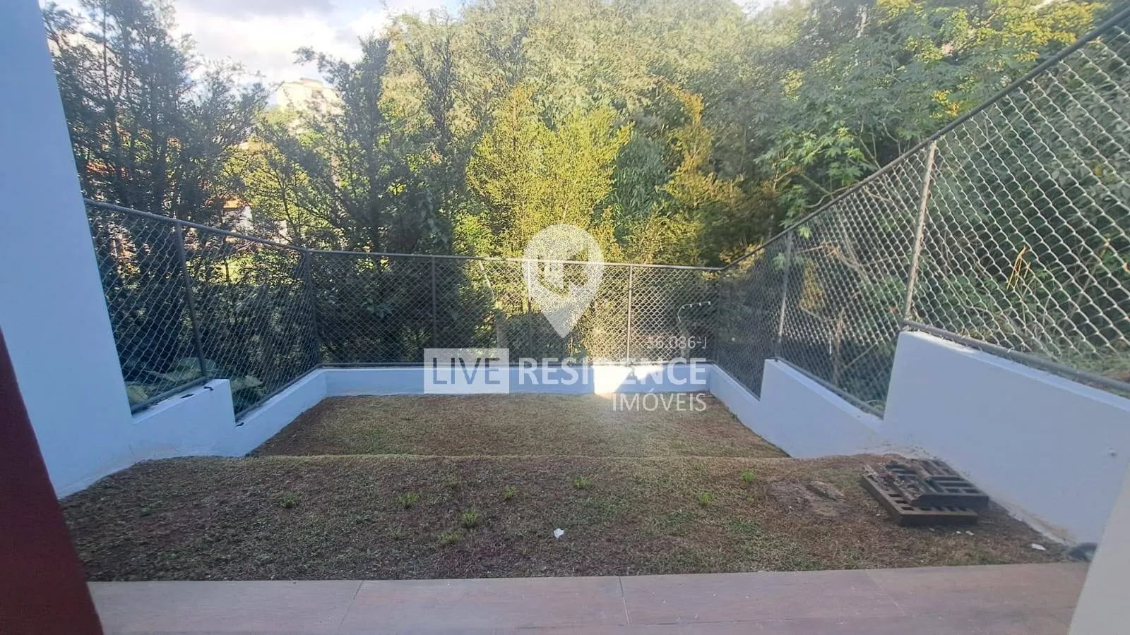 Imagem Casa nova a venda em excelente Bairro em Itatiba