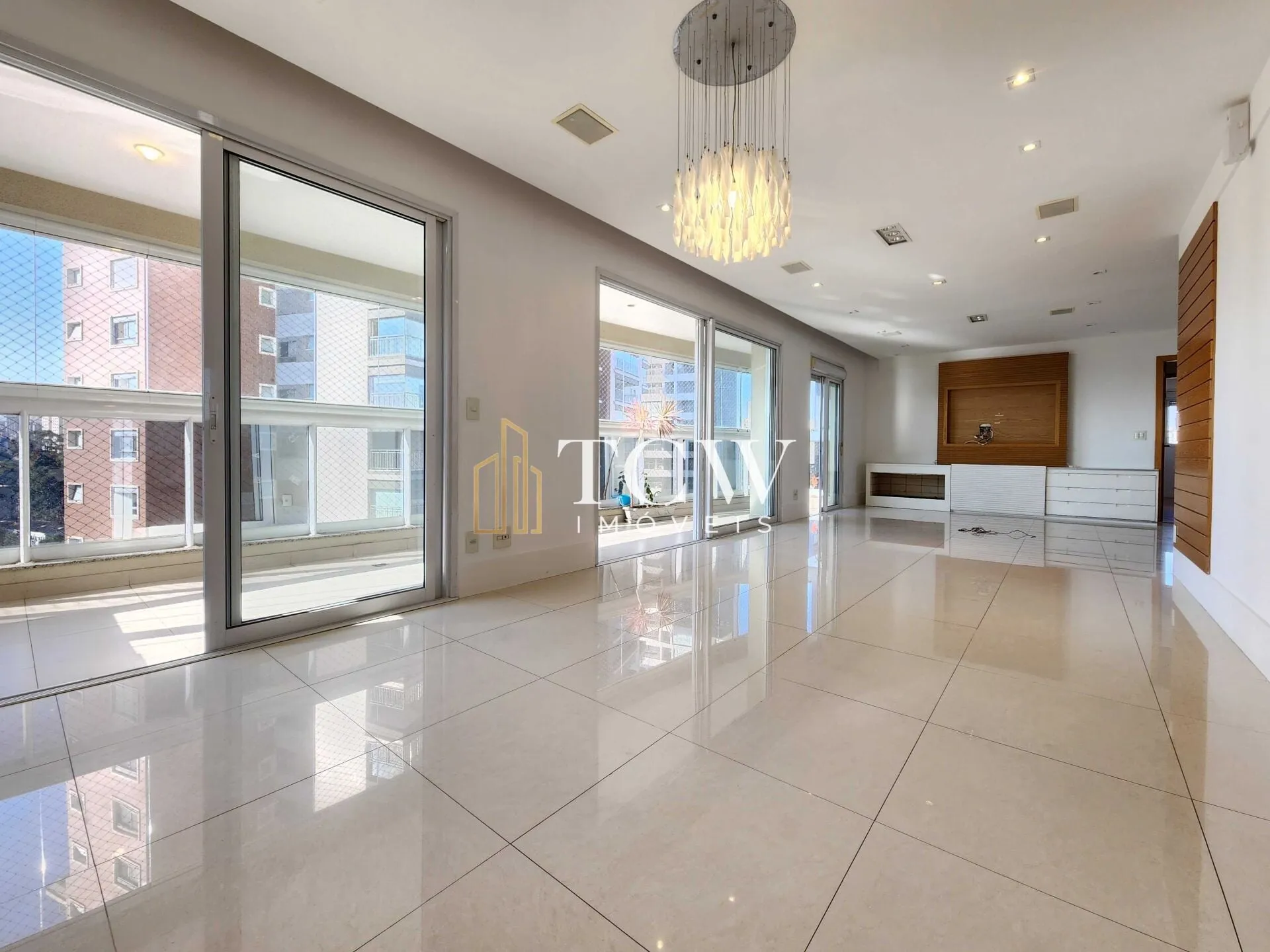 Imagem Apartamento com 3 dorm à venda no Vila Clementino