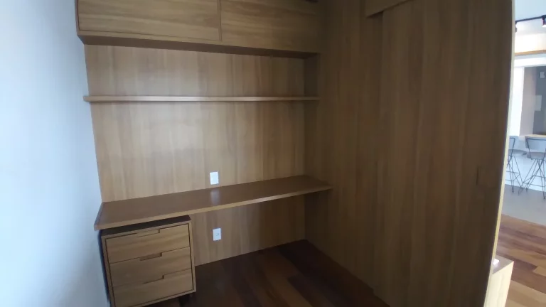 Imagem APARTAMENTO RESIDENCIAL em SÃO PAULO - SP, PINHEIROS