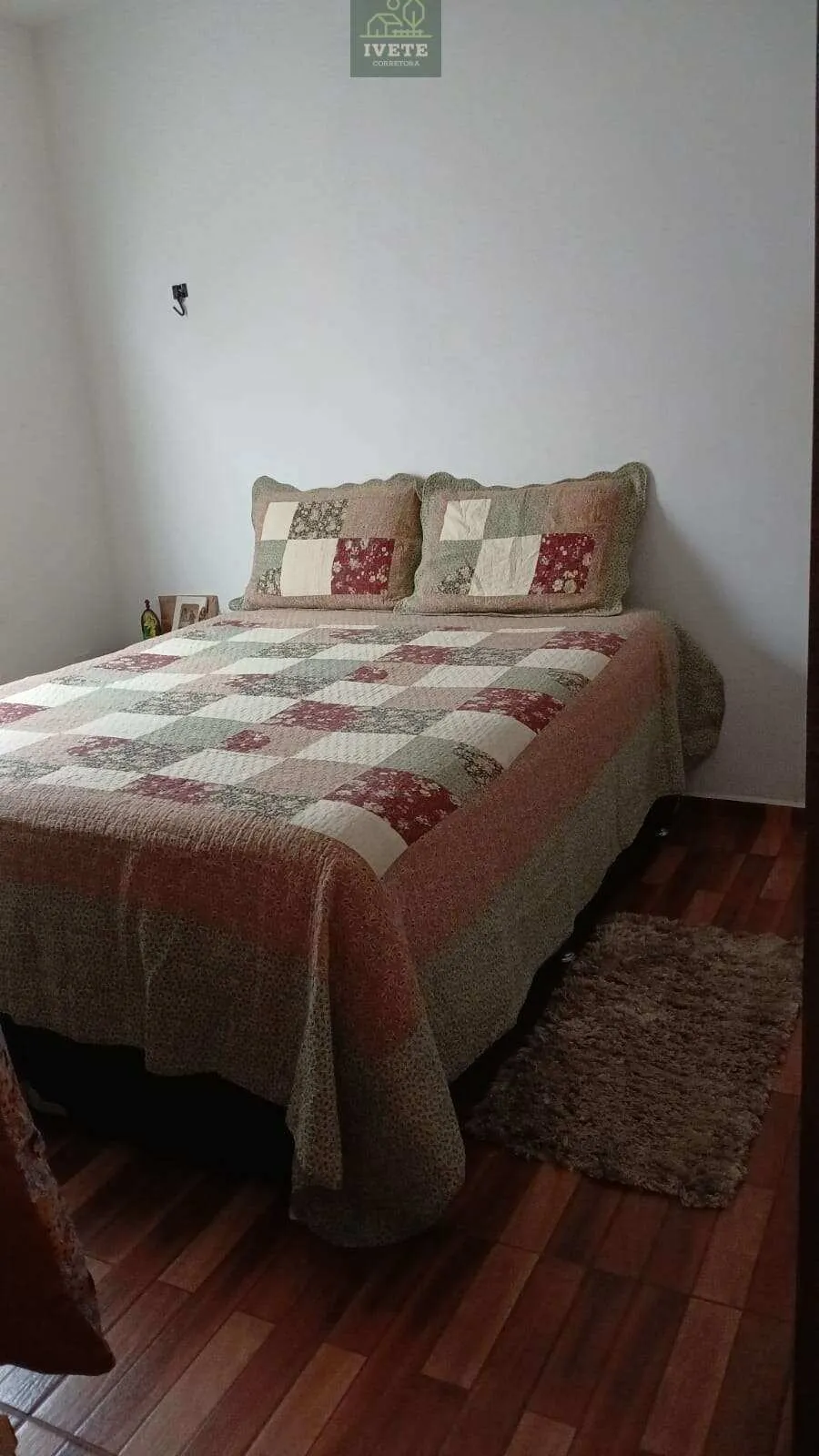 Imagem SOCORROSP CASA A VENDA NO JARDIM CARVALHO, PRÓXIMO AO CENTRO