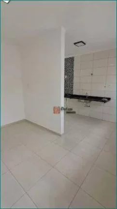 Imagem Casa com 2 dormitórios à venda por R$ 450.000 - Jardim Regente - Indaiatuba/SP