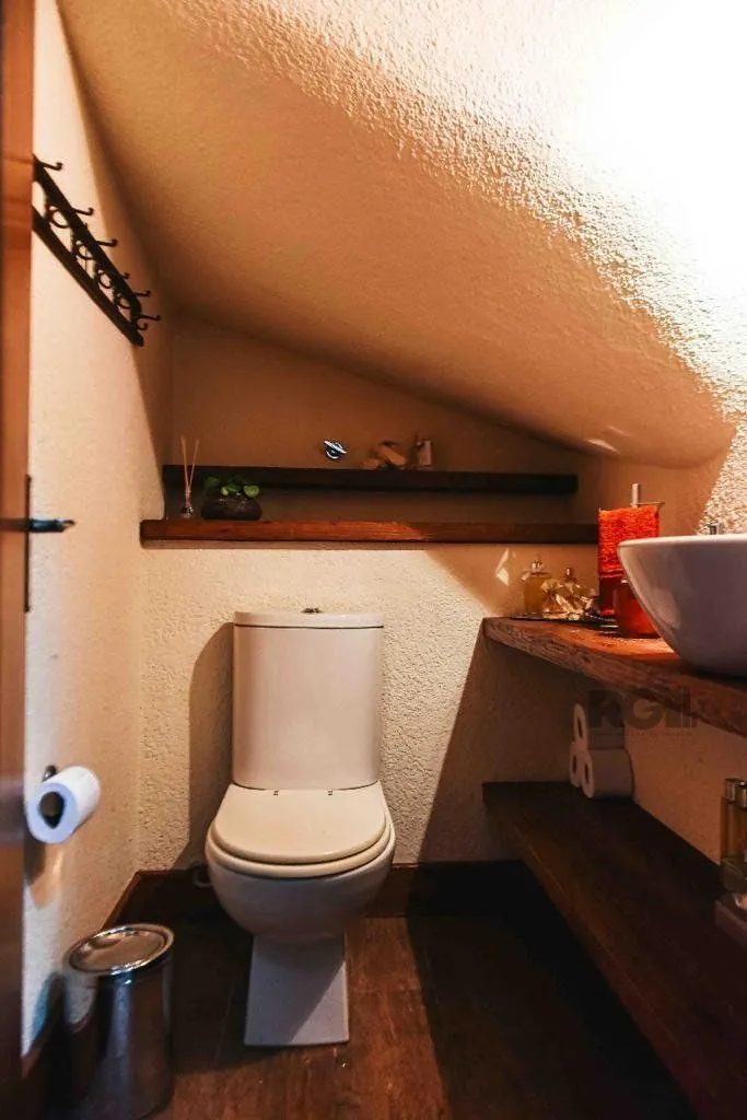 Imagem Casa de Condomínio em Vila Assunção