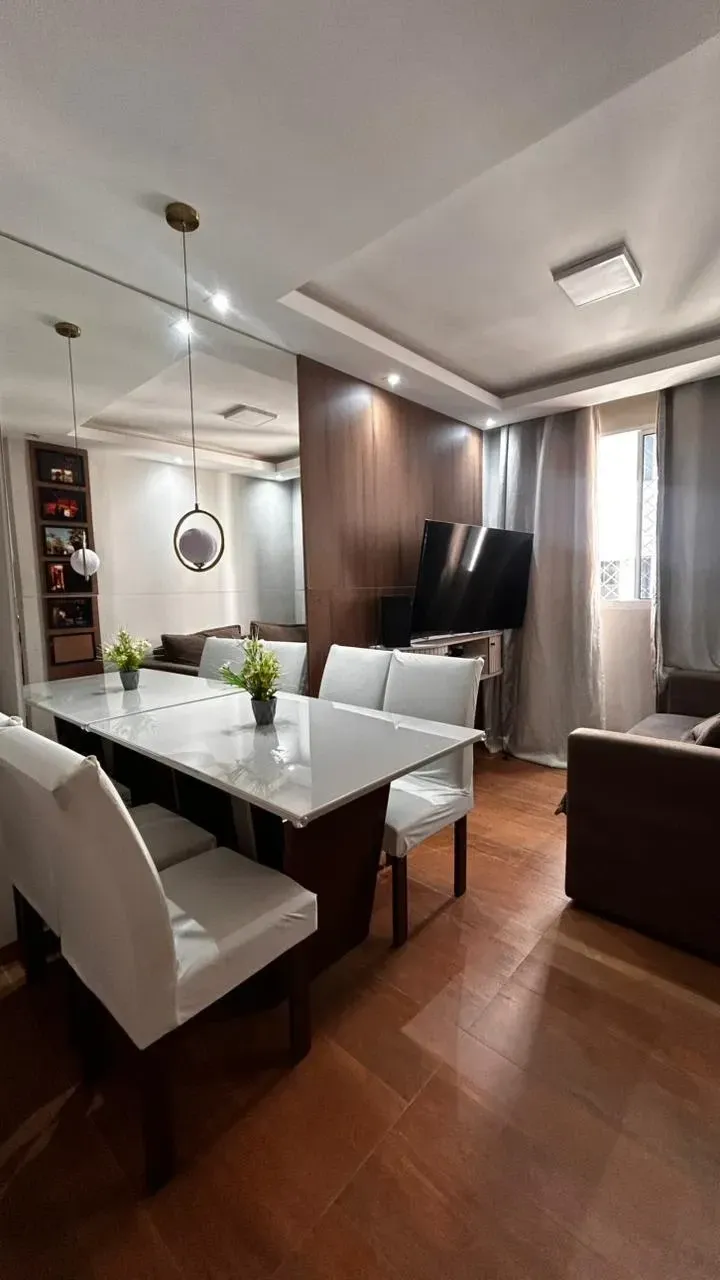 Foto do imóvel Apartamento com 2 Quartos à Venda, 39 m² em Piatã - Salvador