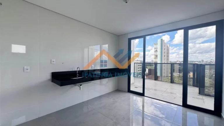 Imagem Apartamento Duplex/Cobertura