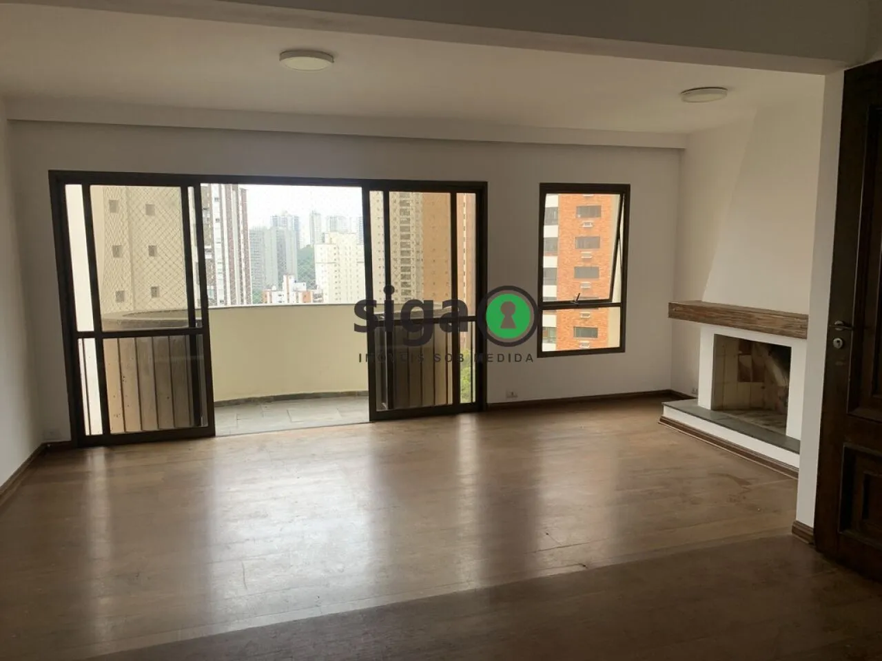 Imagem VENDE na Vila Suzana (Região do Morumbi) Apartamento com 3 quartos e 3 Vagas