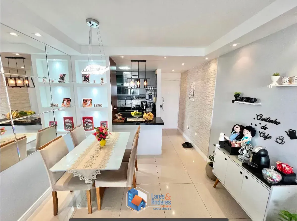 Imagem Apartamento para venda em Lauzane Paulista com 2 quartos, sendo 1 suíte, 65m²