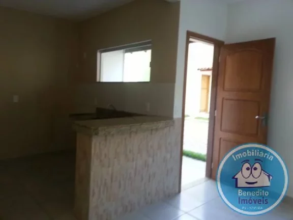 Imagem VENDO DUPLEX COM DUAS SUÍTES EM PORTO SEGURO
