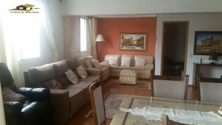 Imagem Apartamento Padrão para Venda em Ipiranga São Paulo-SP