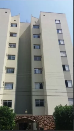 Imagem Apartamento bairro Alto ótima localização com elevador!2 - Dormitórios (1st) ambos com armários...