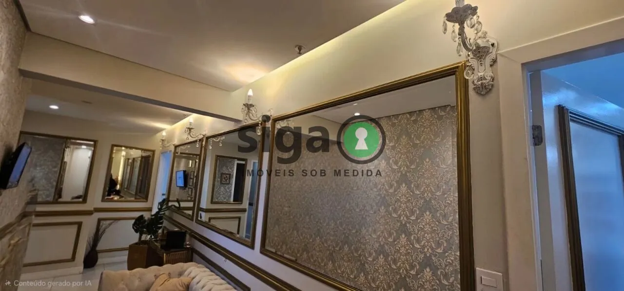 Imagem Sala 75m² p venda ou locação no Tatuapé/ Analia Franco