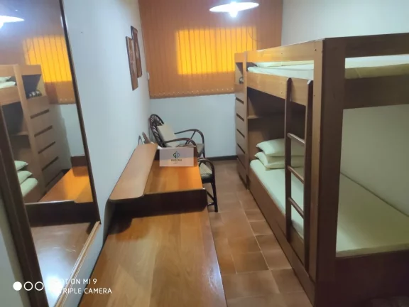 Imagem Apartamento Padrão para Venda em Enseada Guarujá-SP