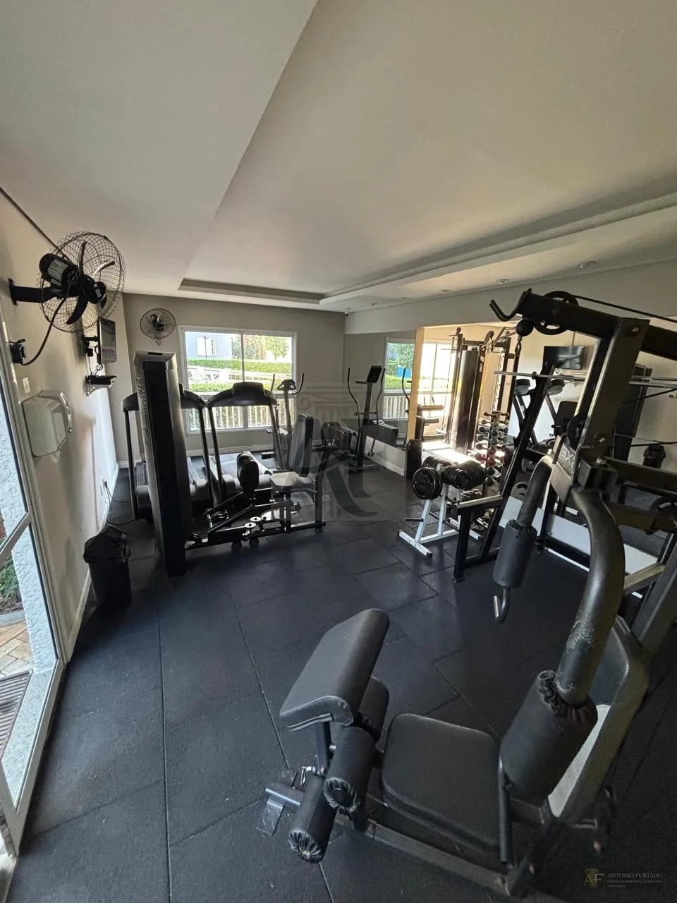 Imagem Apartamento à venda em Quinta da Paineira, São Paulo