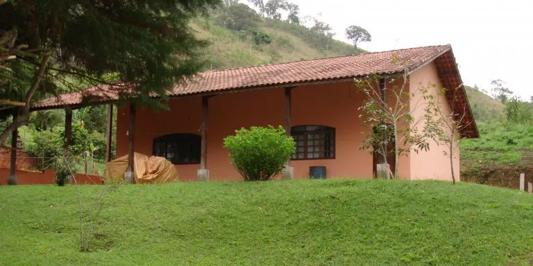 Imagem Chácara com 5 Quartos à Venda, 2.600 m² em Centro - Santa Isabel