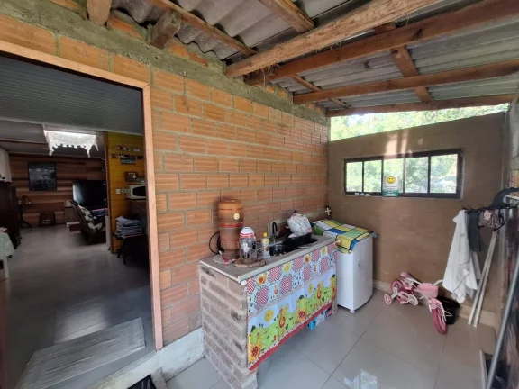 Imagem ÓTIMO SITIOZINHO, em condomínio fechado, próximo a portaria, Águas Claras.