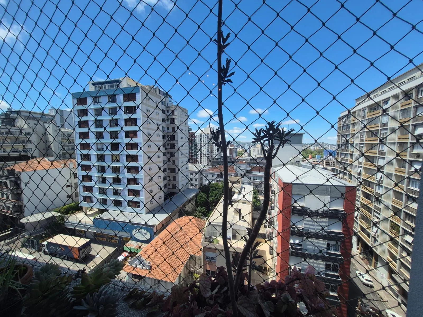 Imagem Apartamento 2 quartos na av Independência