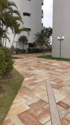 Imagem Apartamento com 4 Quartos à Venda, 188 m² em Vila Rosália - Guarulhos