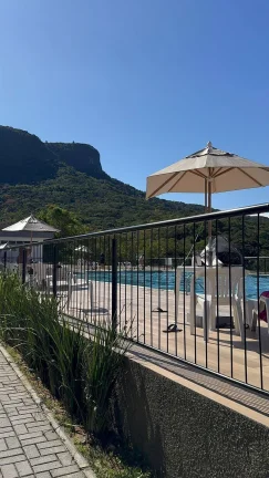 Imagem Gardem Clube Resedence apartamento a venda 2 quartos, 1 suite Pedra Branca